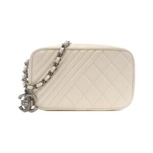 Chanel Coco Boy Line 92654 Shoulder Bag